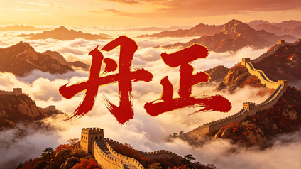 何为丹正